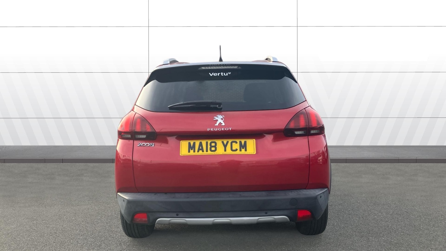 Used Peugeot 2008 2018 for sale - 77590259: Photo 6