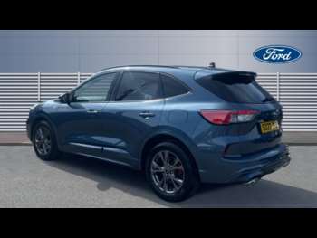 Used Ford Kuga 2022 for sale - 74656576: Photo