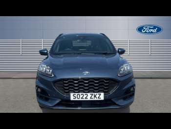 Used Ford Kuga 2022 for sale - 74656576: Photo