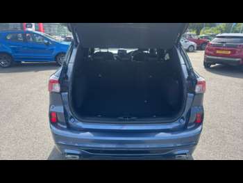 Used Ford Kuga 2022 for sale - 74656576: Photo
