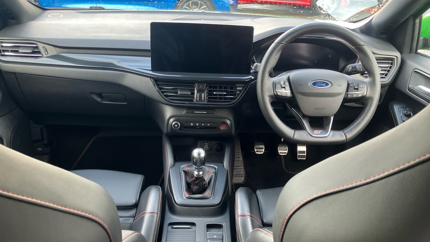Used Ford Focus 2023 for sale - 76354891: Photo 10