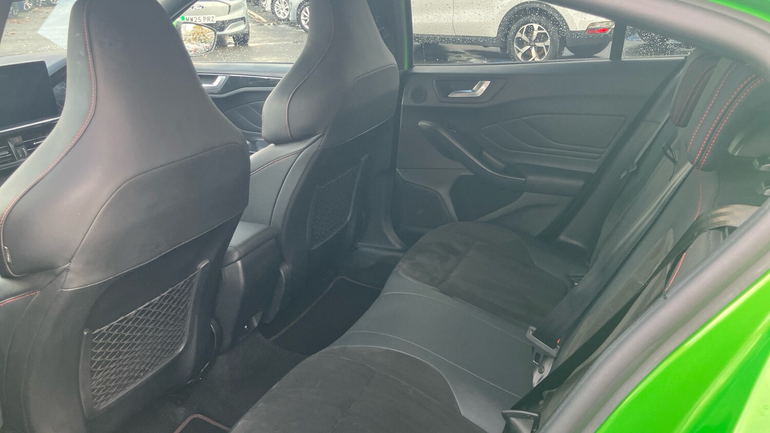 Used Ford Focus 2023 for sale - 76354891: Photo 16