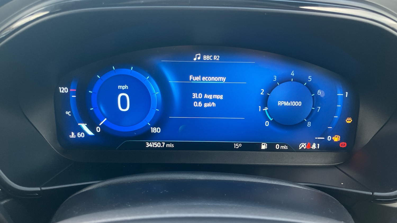 Used Ford Focus 2023 for sale - 76354891: Photo 18