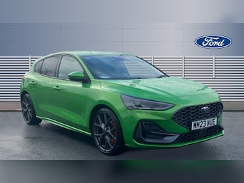 2023 (23) - 2.3 EcoBoost ST 5dr Petrol Hatchback