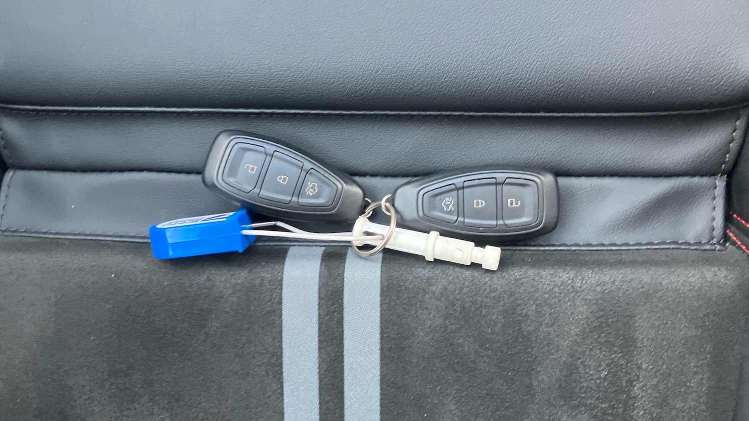 Used Ford Focus 2023 for sale - 76354891: Photo 20