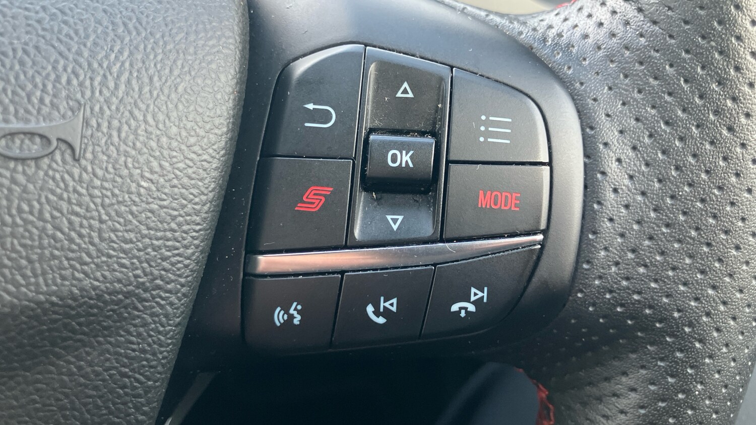 Used Ford Focus 2023 for sale - 76354891: Photo 22