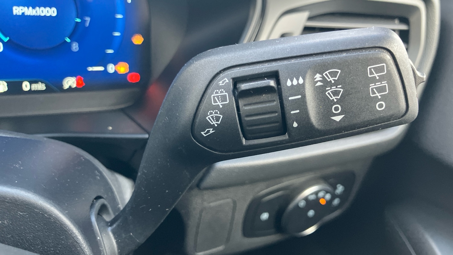 Used Ford Focus 2023 for sale - 76354891: Photo 23