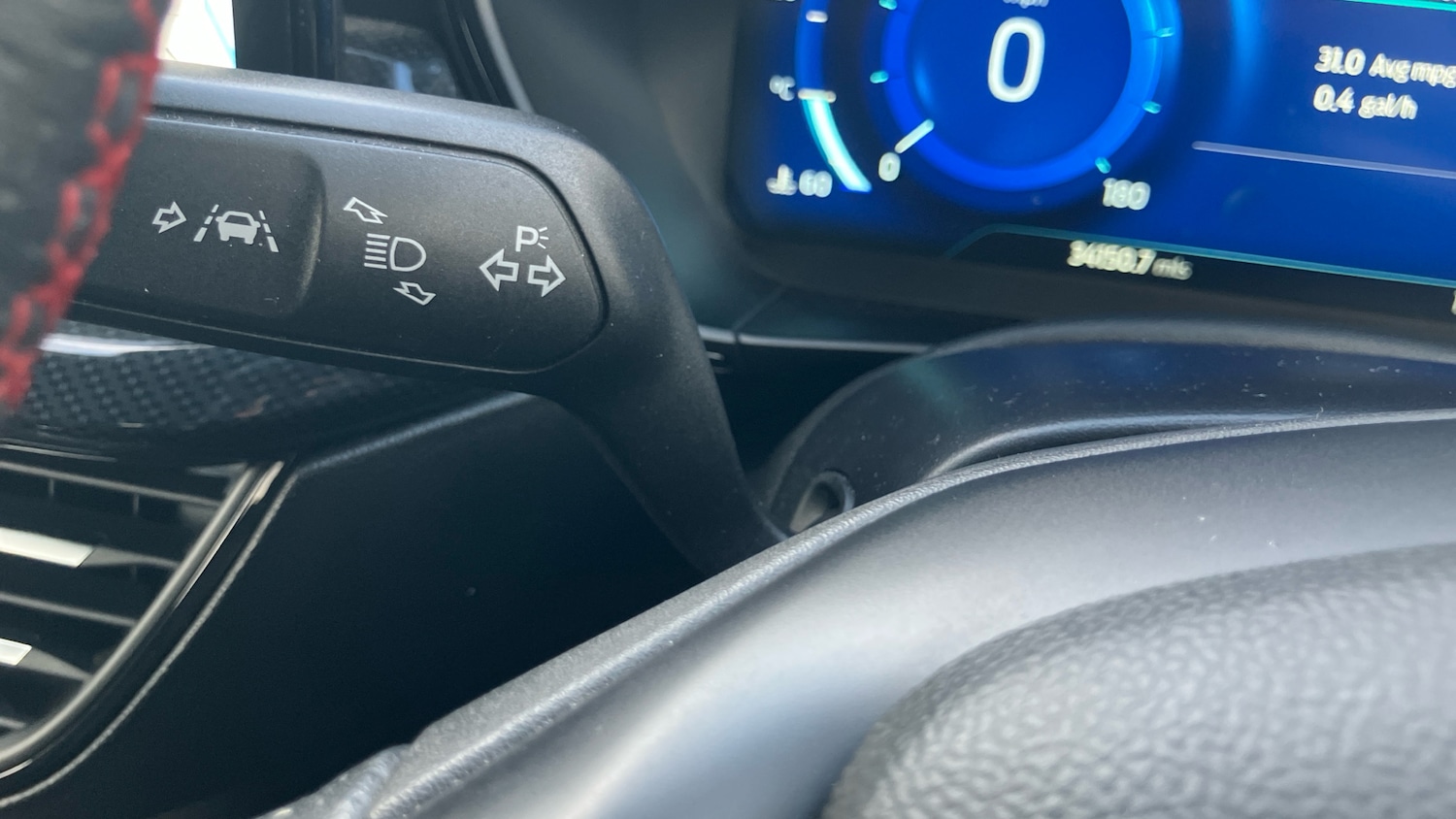 Used Ford Focus 2023 for sale - 76354891: Photo 24
