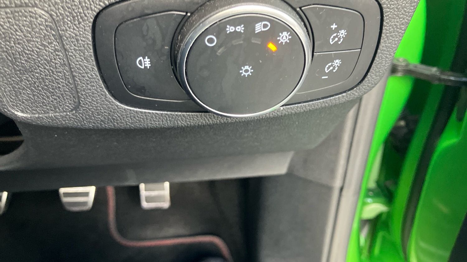 Used Ford Focus 2023 for sale - 76354891: Photo 26