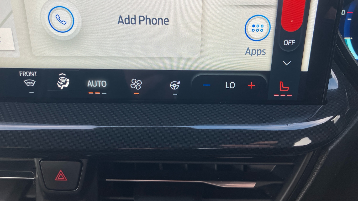Used Ford Focus 2023 for sale - 76354891: Photo 30