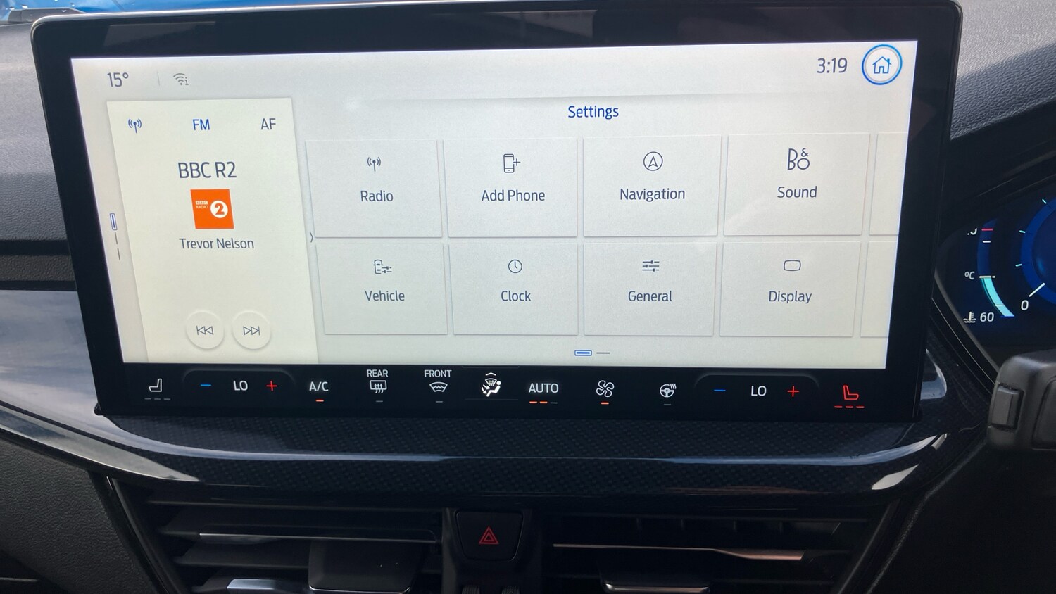 Used Ford Focus 2023 for sale - 76354891: Photo 31