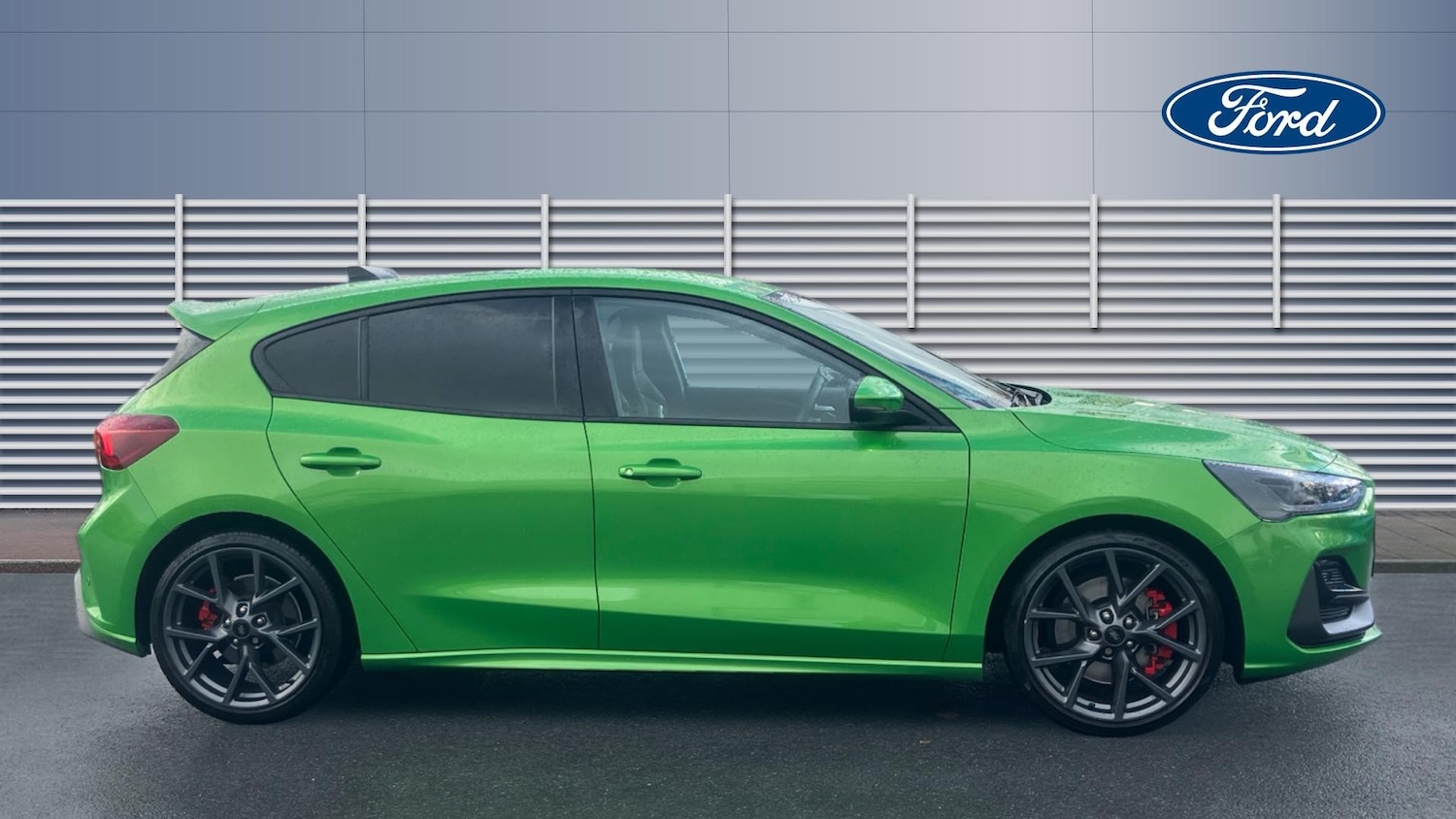 Used Ford Focus 2023 for sale - 76354891: Photo 5