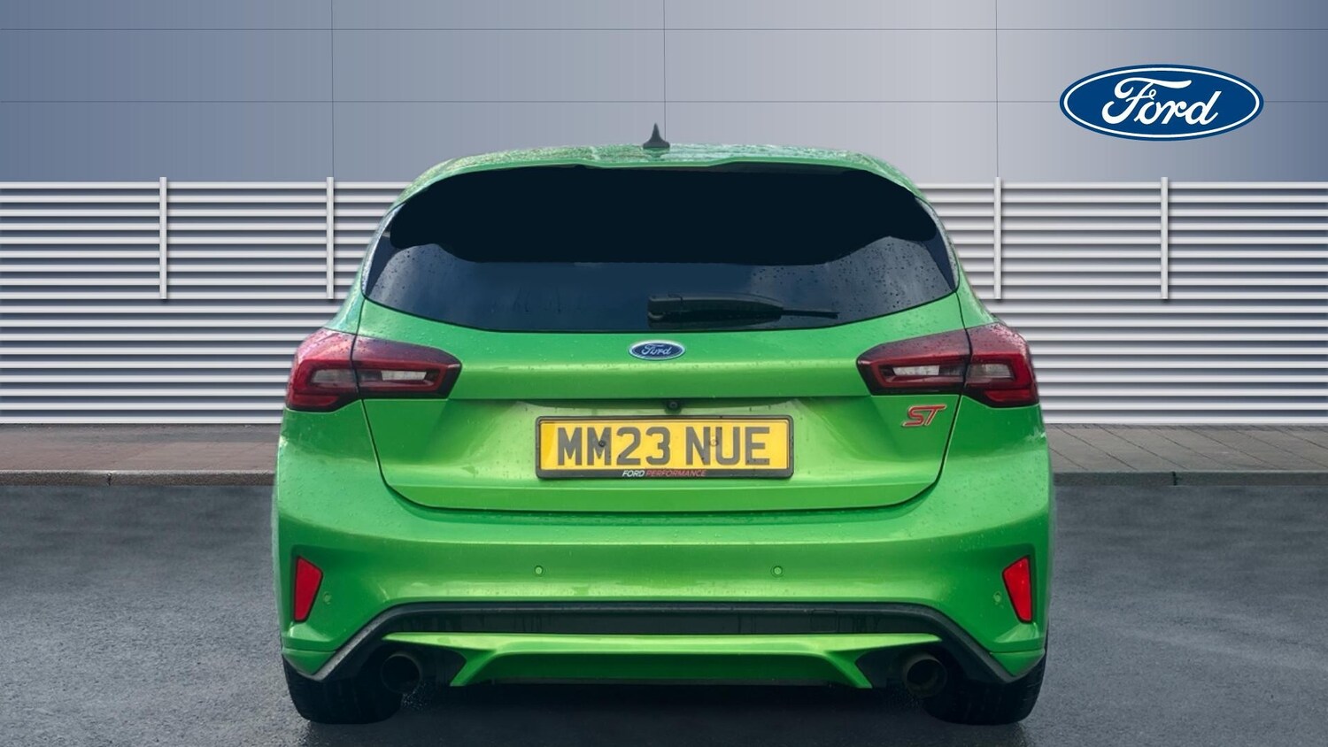 Used Ford Focus 2023 for sale - 76354891: Photo 6