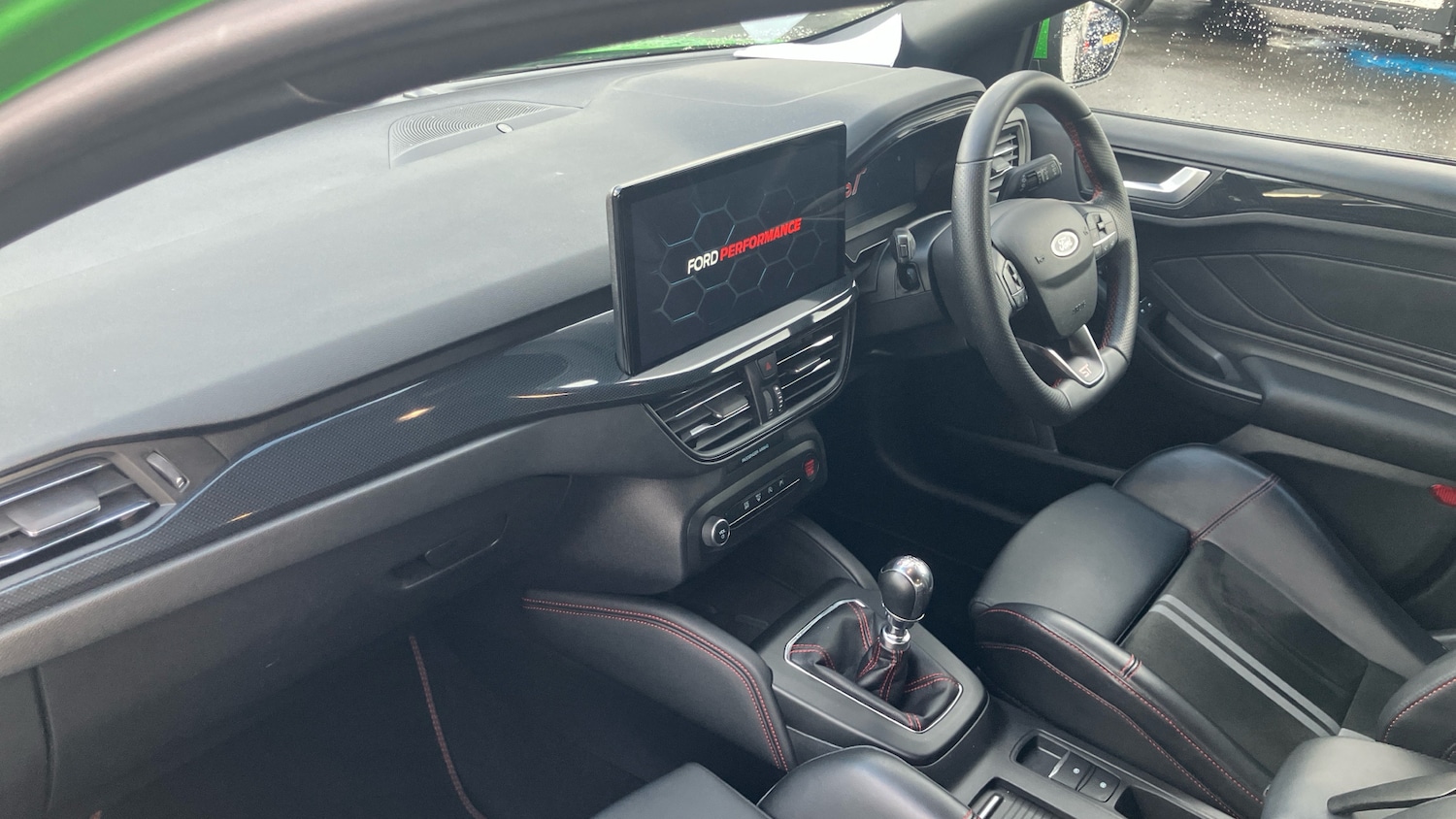Used Ford Focus 2023 for sale - 76354891: Photo 9