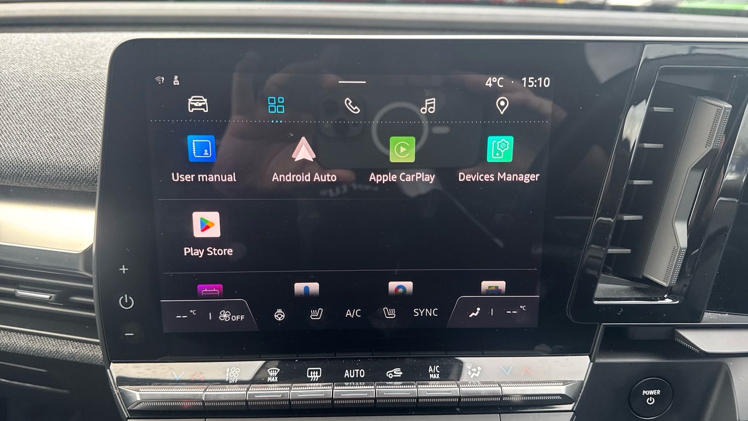 Used Renault Megane E Tech 2022 for sale - 77300286: Photo 12