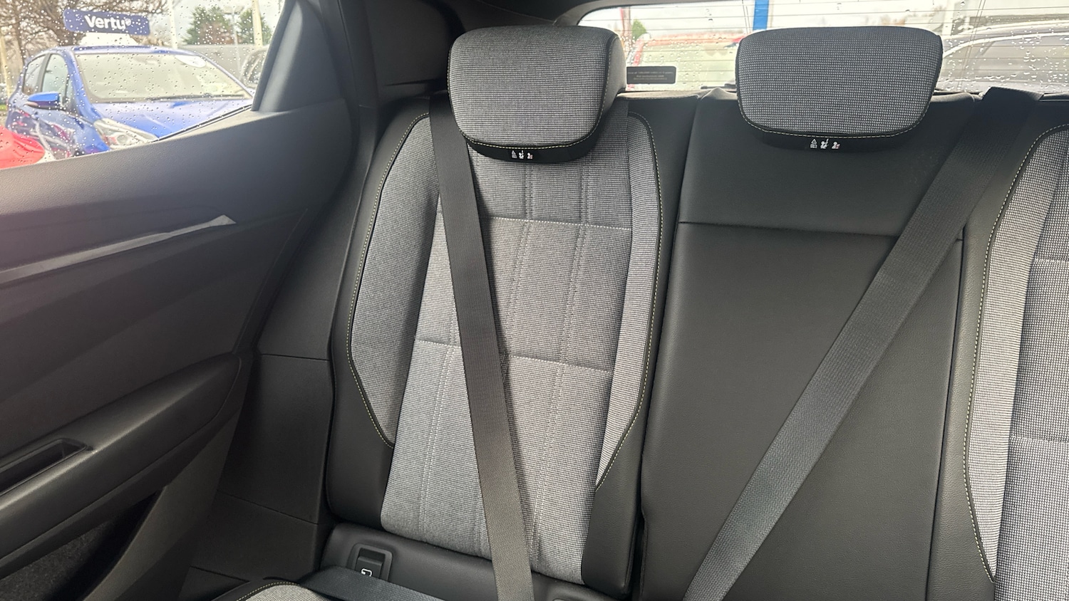 Used Renault Megane E Tech 2022 for sale - 77300286: Photo 15