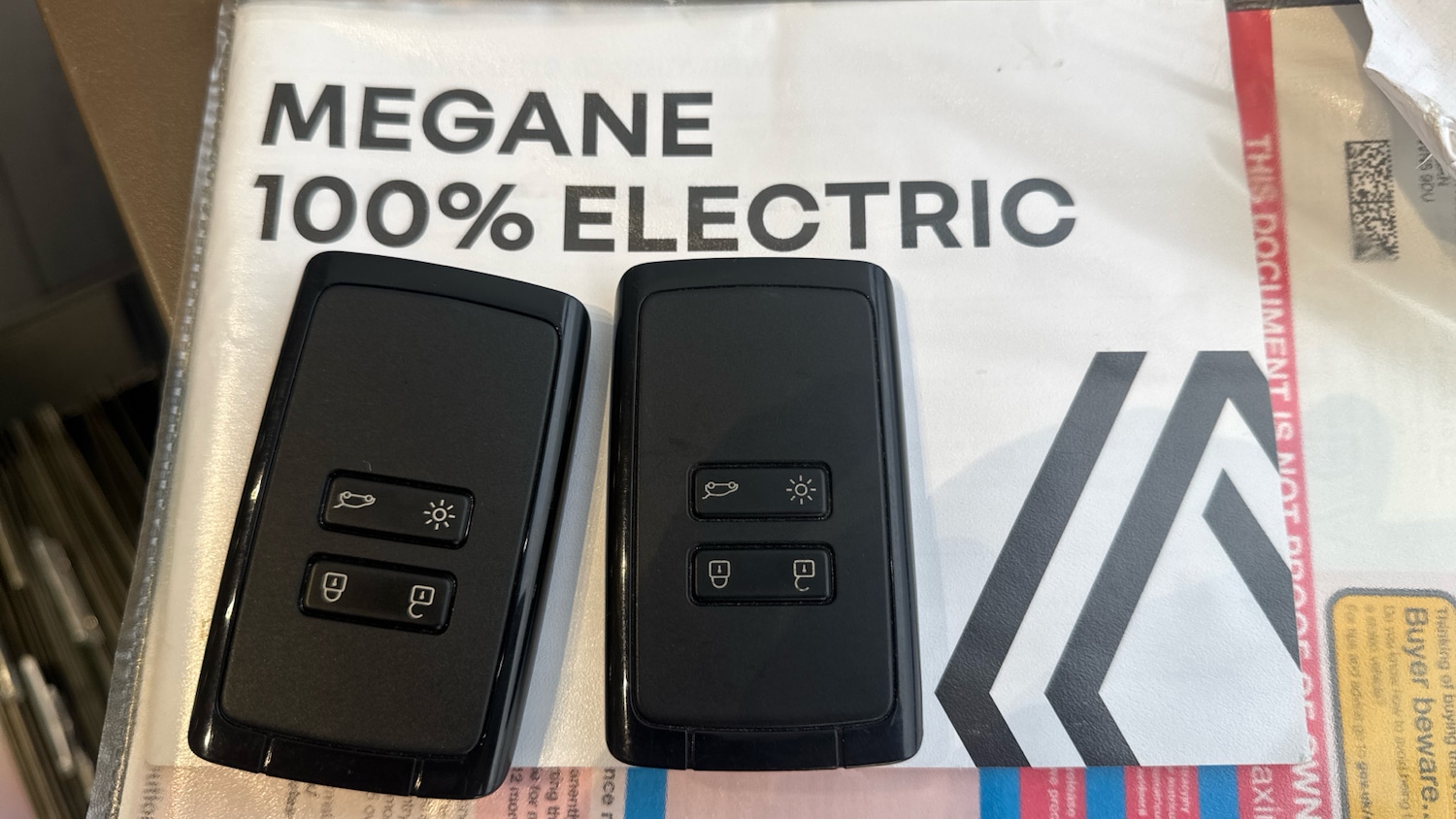 Used Renault Megane E Tech 2022 for sale - 77300286: Photo 19