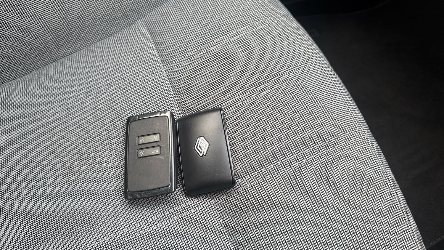 Used Renault Megane E Tech 2022 for sale - 77300286: Photo 20