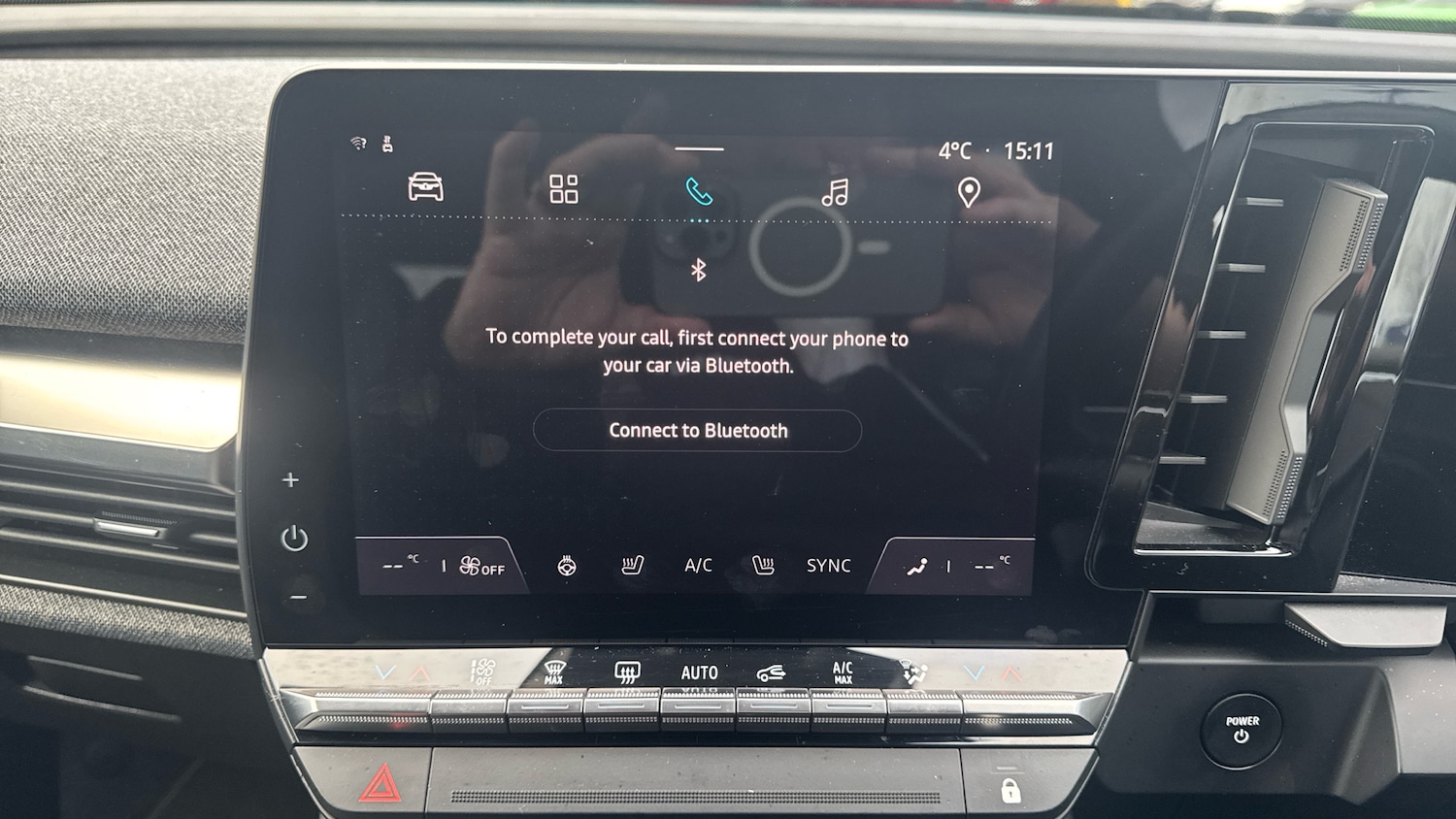 Used Renault Megane E Tech 2022 for sale - 77300286: Photo 22