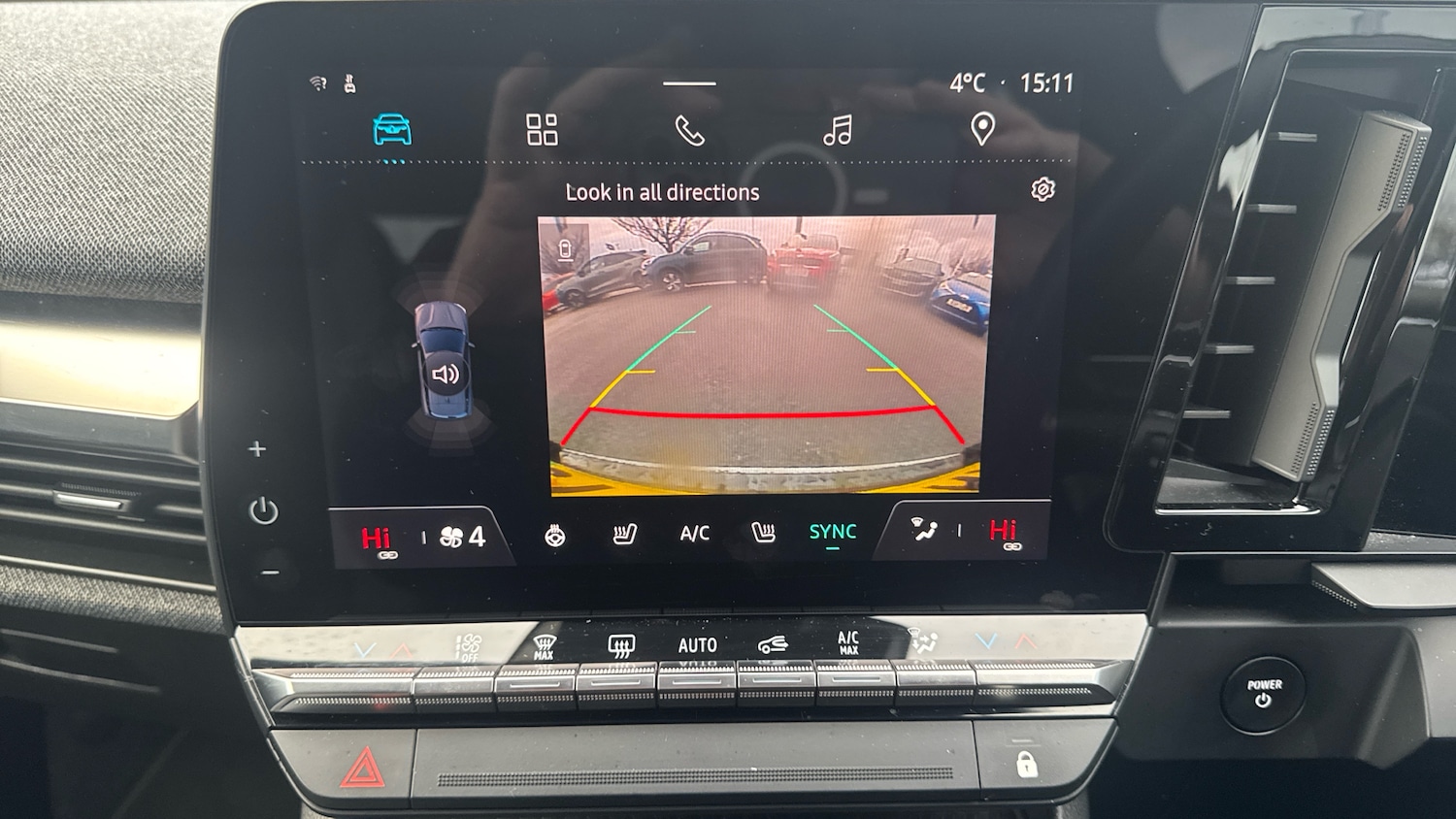 Used Renault Megane E Tech 2022 for sale - 77300286: Photo 24