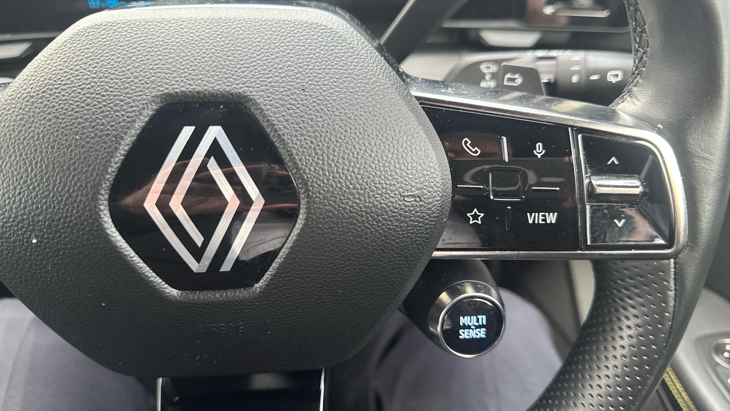 Used Renault Megane E Tech 2022 for sale - 77300286: Photo 26