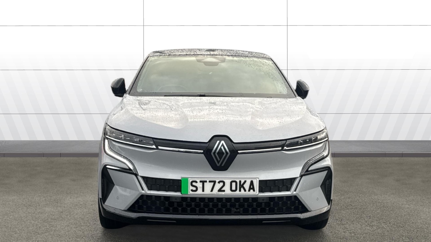 Used Renault Megane E Tech 2022 for sale - 77300286: Photo 3