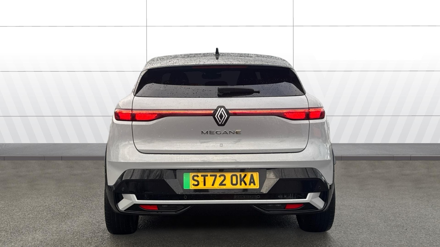 Used Renault Megane E Tech 2022 for sale - 77300286: Photo 6