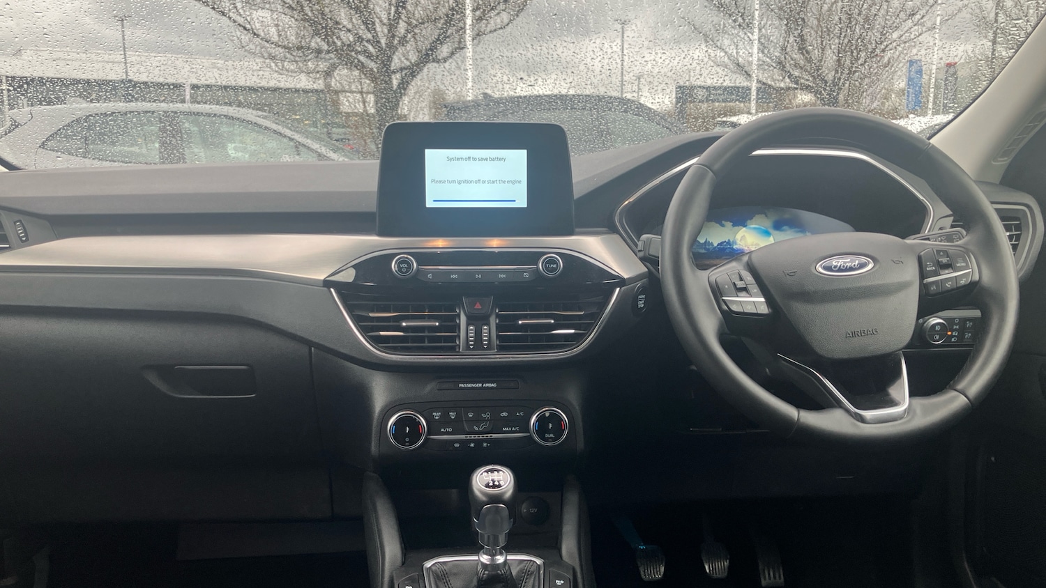 Used Ford Kuga 2023 for sale - 77715221: Photo 10