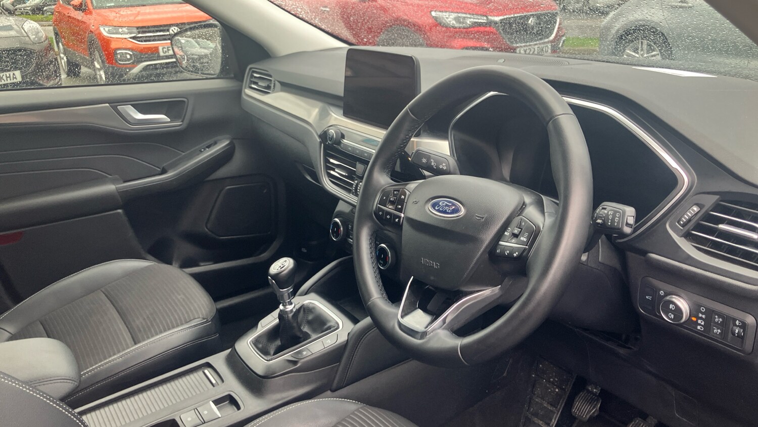 Used Ford Kuga 2023 for sale - 77715221: Photo 11