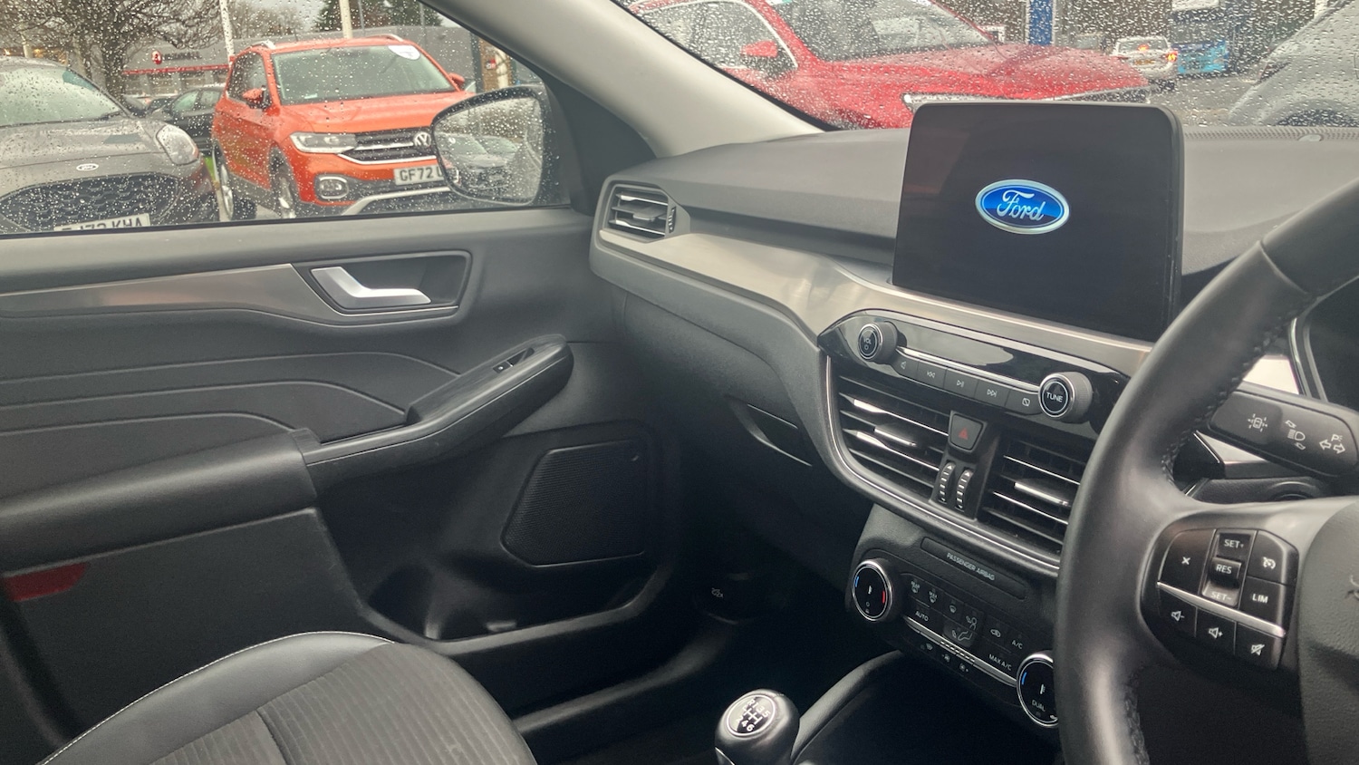 Used Ford Kuga 2023 for sale - 77715221: Photo 14