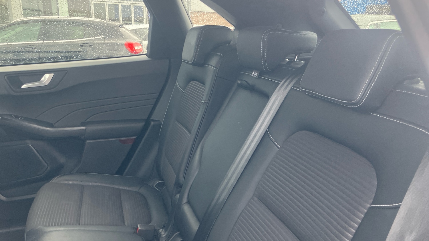 Used Ford Kuga 2023 for sale - 77715221: Photo 16