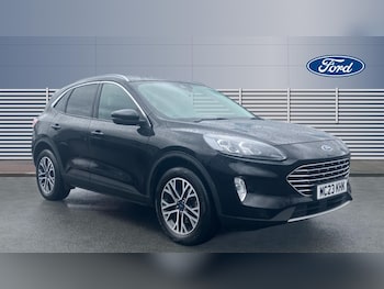 Used Ford Kuga 2023 for sale - 77715221: Photo