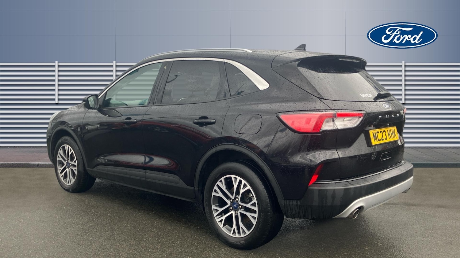 Used Ford Kuga 2023 for sale - 77715221: Photo 2