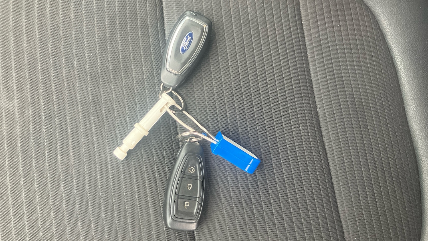 Used Ford Kuga 2023 for sale - 77715221: Photo 20