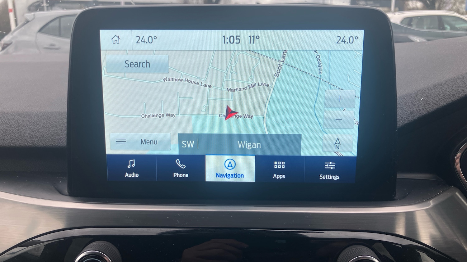 Used Ford Kuga 2023 for sale - 77715221: Photo 25