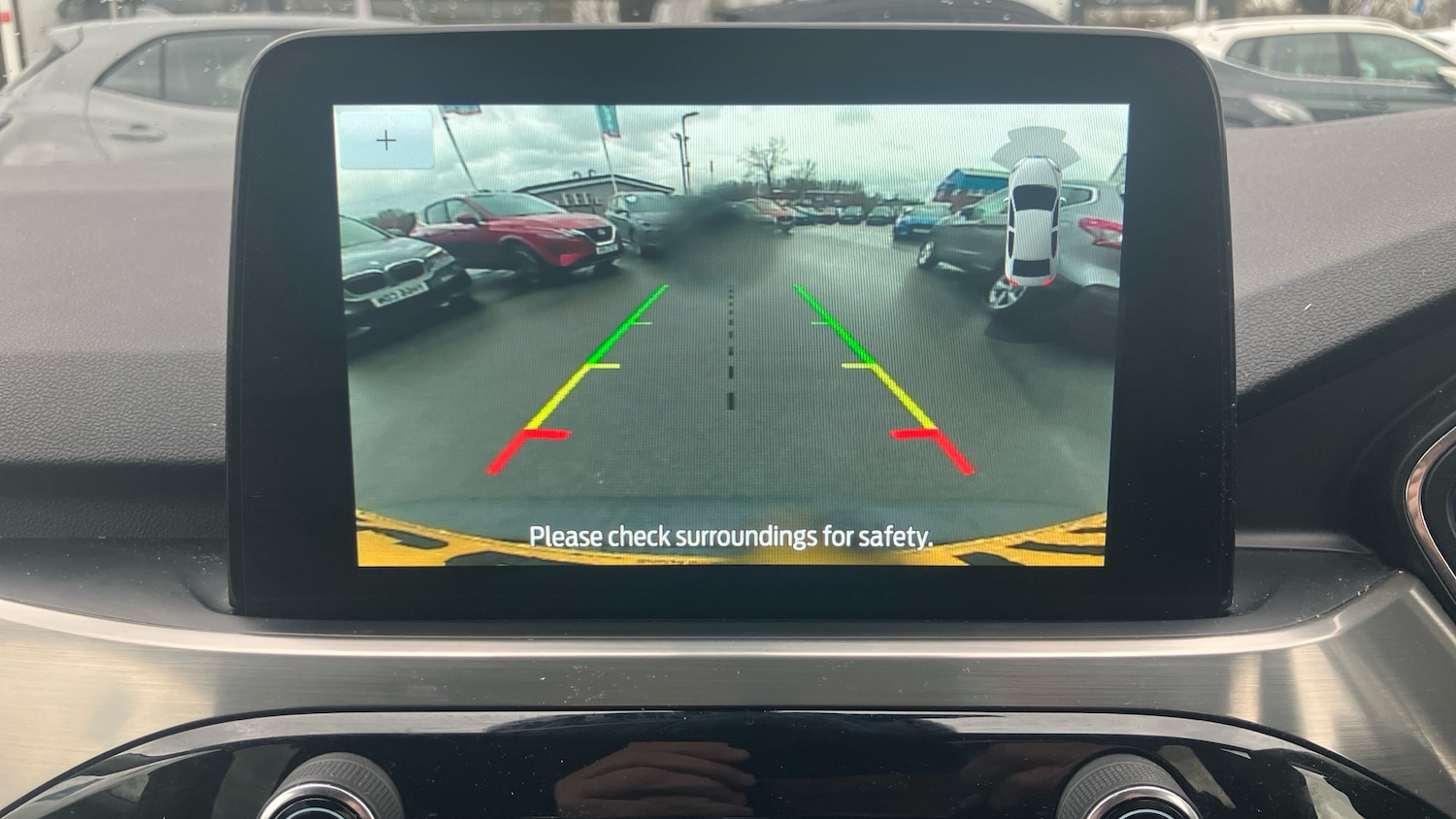 Used Ford Kuga 2023 for sale - 77715221: Photo 29