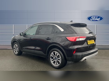 Used Ford Kuga 2023 for sale - 77715221: Photo