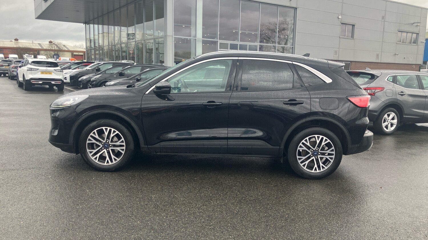 Used Ford Kuga 2023 for sale - 77715221: Photo 35