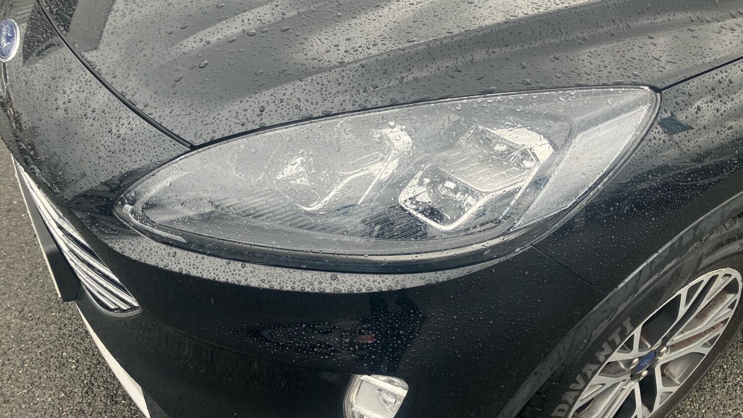 Used Ford Kuga 2023 for sale - 77715221: Photo 37