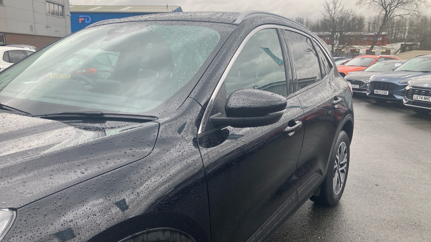 Used Ford Kuga 2023 for sale - 77715221: Photo 38