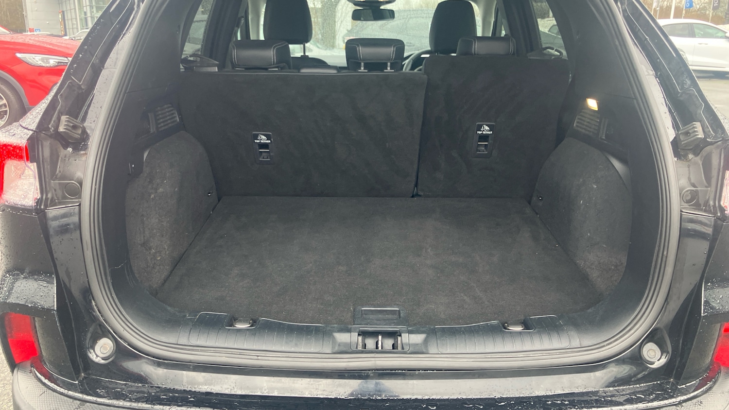 Used Ford Kuga 2023 for sale - 77715221: Photo 4