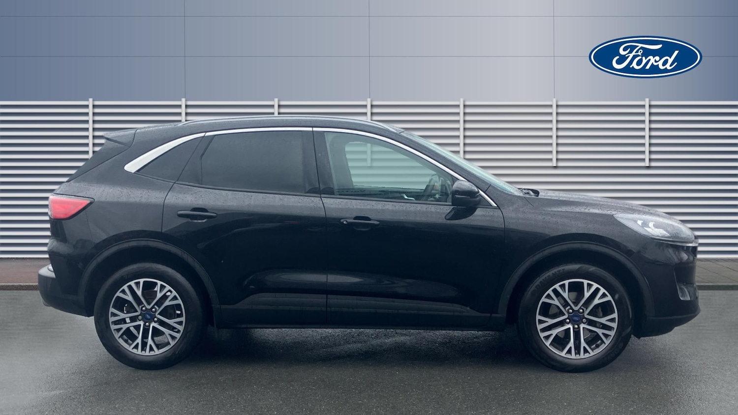 Used Ford Kuga 2023 for sale - 77715221: Photo 5