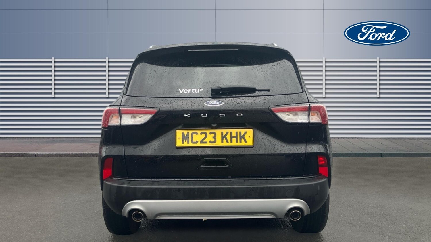 Used Ford Kuga 2023 for sale - 77715221: Photo 6