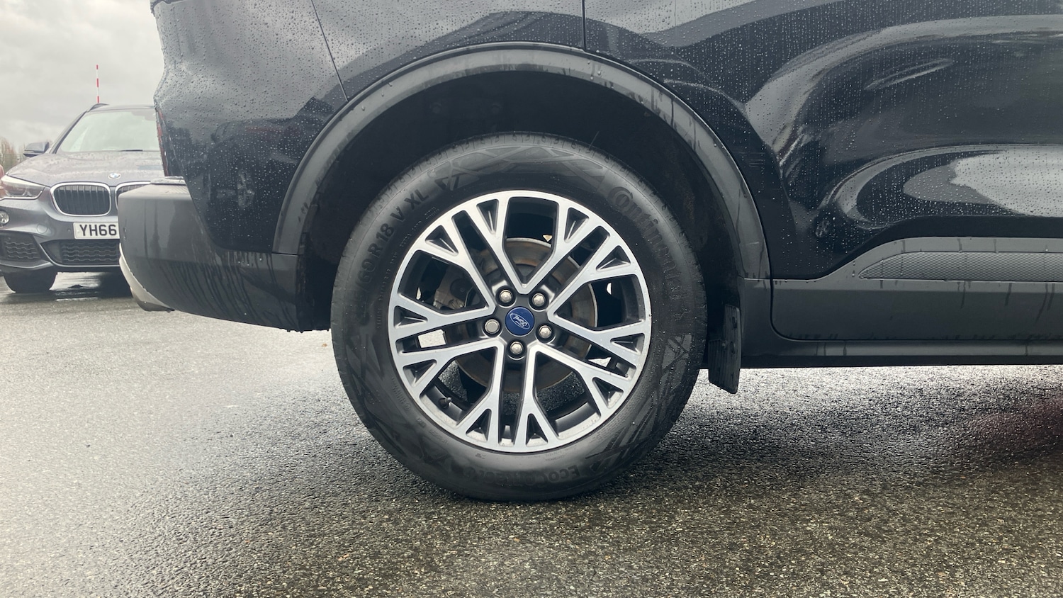 Used Ford Kuga 2023 for sale - 77715221: Photo 7