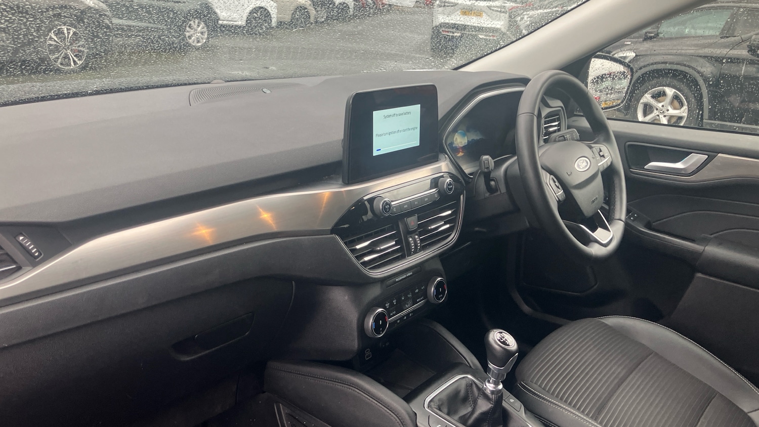 Used Ford Kuga 2023 for sale - 77715221: Photo 9