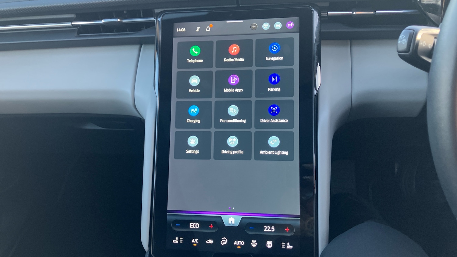 Used Ford Explorer 2025 for sale - 77033315: Photo 12