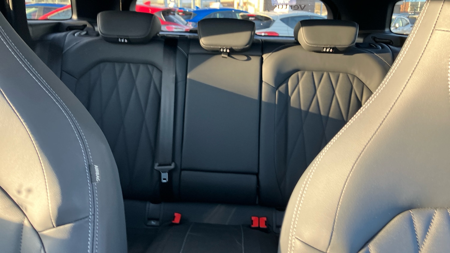 Used Ford Explorer 2025 for sale - 77033315: Photo 15