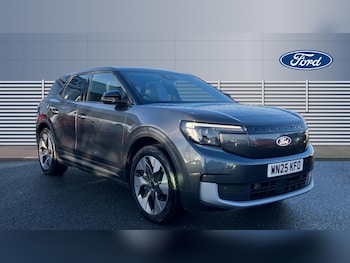 2025 (25) - 210kW Premium 77kWh 5dr Auto