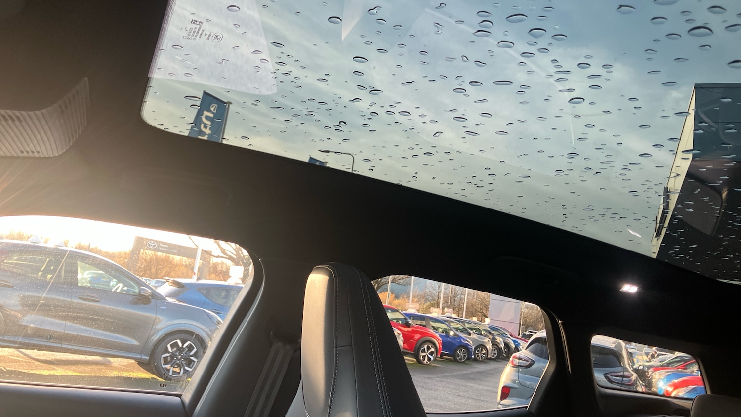 Used Ford Explorer 2025 for sale - 77033315: Photo 23