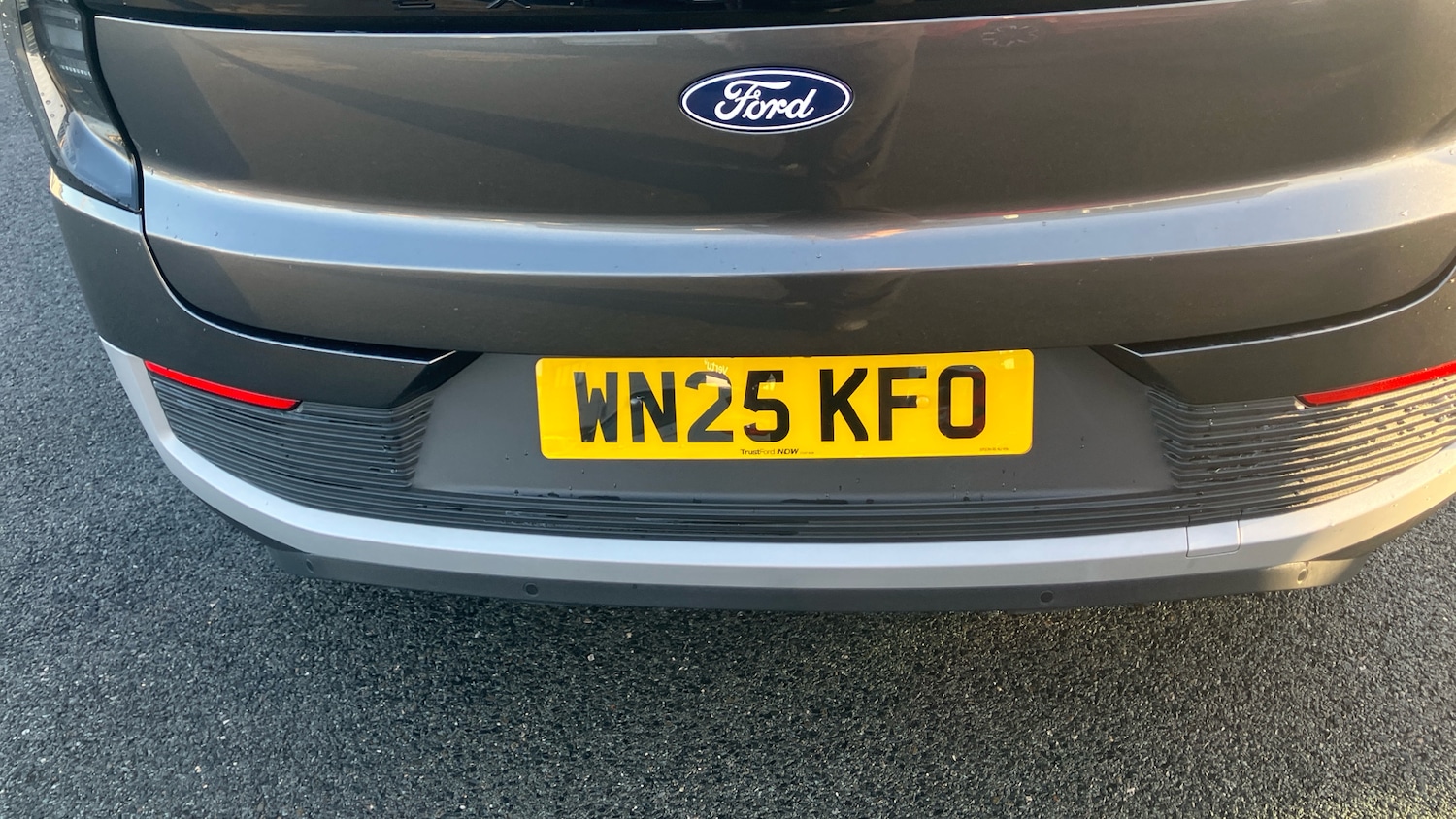 Used Ford Explorer 2025 for sale - 77033315: Photo 24